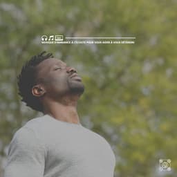 Musique d'ambiance à l'écoute pour vous aider à vous détendre - Detente Spa Musique Collection