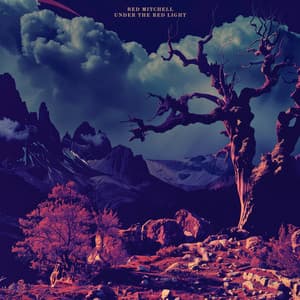 Under the Red Light - Red Mitchell