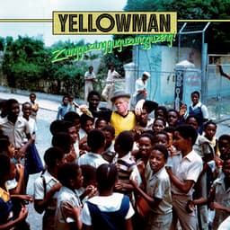 Zungguzungguguzungguzeng! - Yellowman