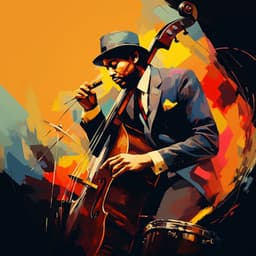 Portrait Gallery: Legends in Jazz Music - Breakfast Lounge Music