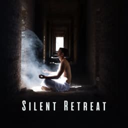 Silent Retreat: Relaxation Music for Meditative Stillness - Meditative Moments