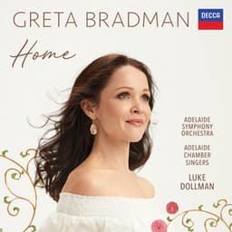 Home - Greta Bradman