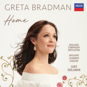 Home - Greta Bradman