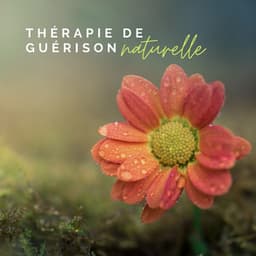 Thérapie de guérison naturelle – Atmosphère de guérison de l'âme et du corps à la maison, Musique instrumentale pour la guérison intérieure - Zen Matin Groupe