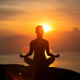 Paisajes Sonoros Serenos: Música Para La Paz Interior - Paisajes Binaurales