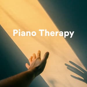 Piano Therapy - Calming Piano Music