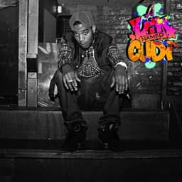 A Kid Named Cudi - Kid Cudi