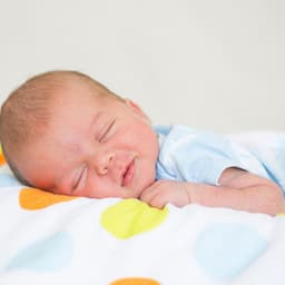 The Daydream Tune of Sweet Baby Lullaby - Relaxing Music For Sleeping