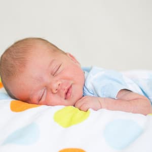 The Daydream Tune of Sweet Baby Lullaby - Relaxing Music For Sleeping