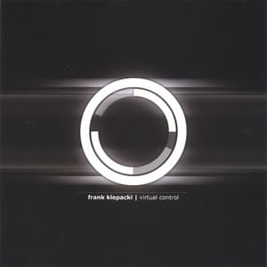 Virtual Control - Frank Klepacki