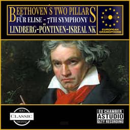 Beethoven´s two Pillars - Ludwig van Beethoven