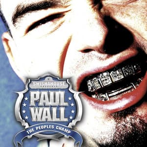 The Peoples Champ - Paul Wall