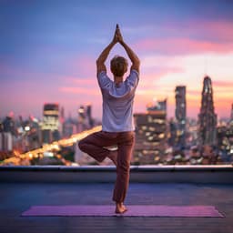 Música Relajante Para Yoga: Canciones Calmantes - Elevación del alma