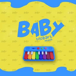 Happy Baby Lullabies - Baby Mozart