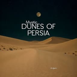Mystic Dunes of Persia - Angam