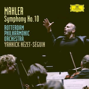 Mahler: Symphony No.10 In F Sharp  - Ed. Deryck Cooke - Gustav Mahler
