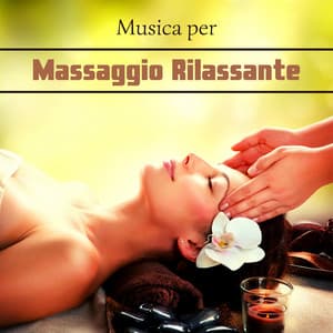 Musica per massaggio rilassante - Musica Zen Guru