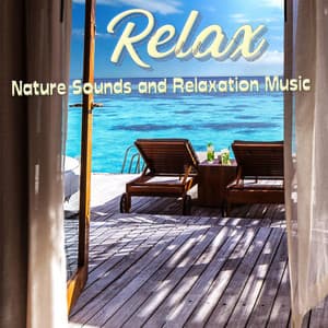 Relax, Nature Sounds and Relaxation Music - Sounds of Nature Relaxation