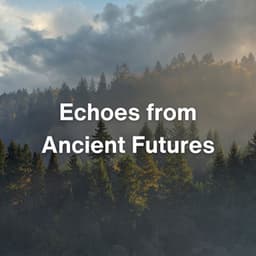 Echoes from Ancient Futures - Transcendental Meditation