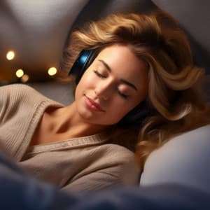 Slumber Melodies: Soft Sounds for Sleep - Sleepwell