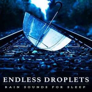 Endless Droplets - Rain Sounds For Sleep