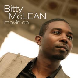 Movin' On - Bitty McLean
