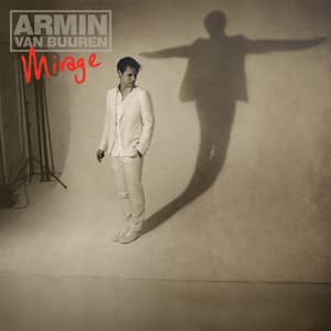 Mirage - Armin van Buuren