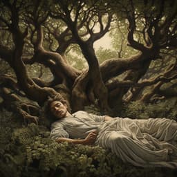 Nature's Bird Song: Sleep Serenades - Ethereal Roots
