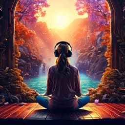 Mindful Harmony: Meditation Music for Inner Peace - Ambient Tech