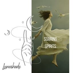 Soaring Spirits - Lunashade
