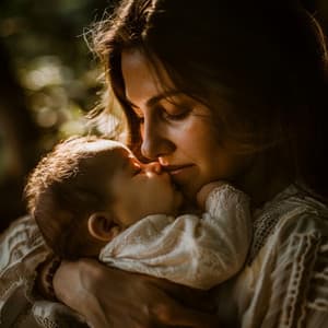 Lofi De Sueño De Bebé: Ritmos Nocturnos Suaves - NiñosChill