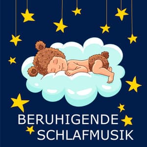 Beruhigende Schlafmusik - Schlafen Akademie