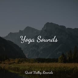 Yoga Sounds - Ambient Nature project