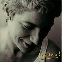 Huskless! - Lori Freedman