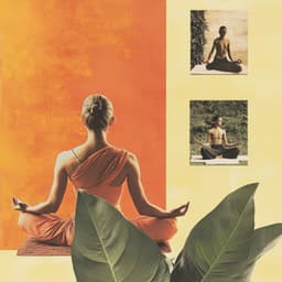 Elevating the Spirit: How Ambient and Meditation Music Foster Inner Growth - Relaxation Bliss