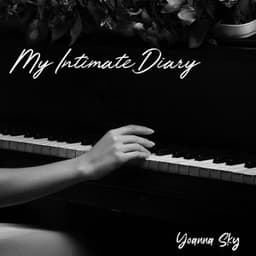 My Intimate Diary - Yoanna Sky