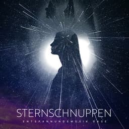 Sternschnuppen - Entspannungsmusik Oase