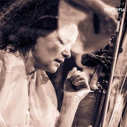 What my father sang to me - Iva Bittová