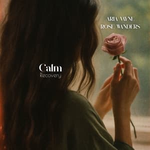 Calm Recovery - Rose Wanders