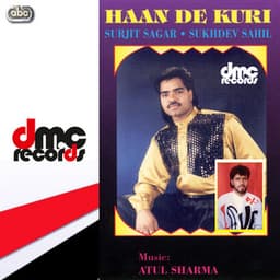 Haan De Kuri - Sagar