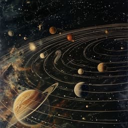 A Flourishing Planetary Galaxy - Tantra Yoga Masters