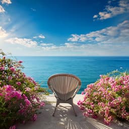 Flujo Melódico: Música Para Momentos Suaves - Registradores de campo al aire libre