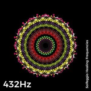 Elevate: the 432 Hz Experience - 432Hz Powerful Miracle Tones