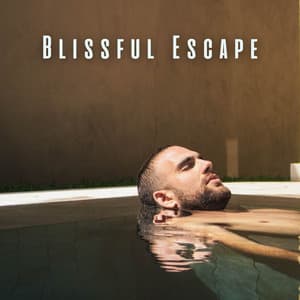 Blissful Escape: Meditative Sounds for Spa Wellness - Balanced Mindful Meditations