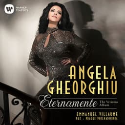 Eternamente - The Verismo Album - Angela Gheorghiu