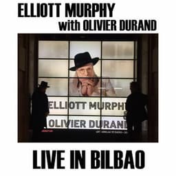 Live in Bilbao - Elliott Murphy