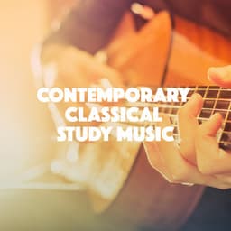 Contemporary Classical Study Music - Studying Music Group
