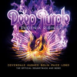 Phoenix Rising - Deep Purple
