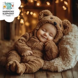 Bedtime Bear's Lullabies - Into Your Eyes