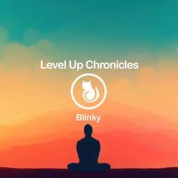 Level Up Chronicles - Blinky